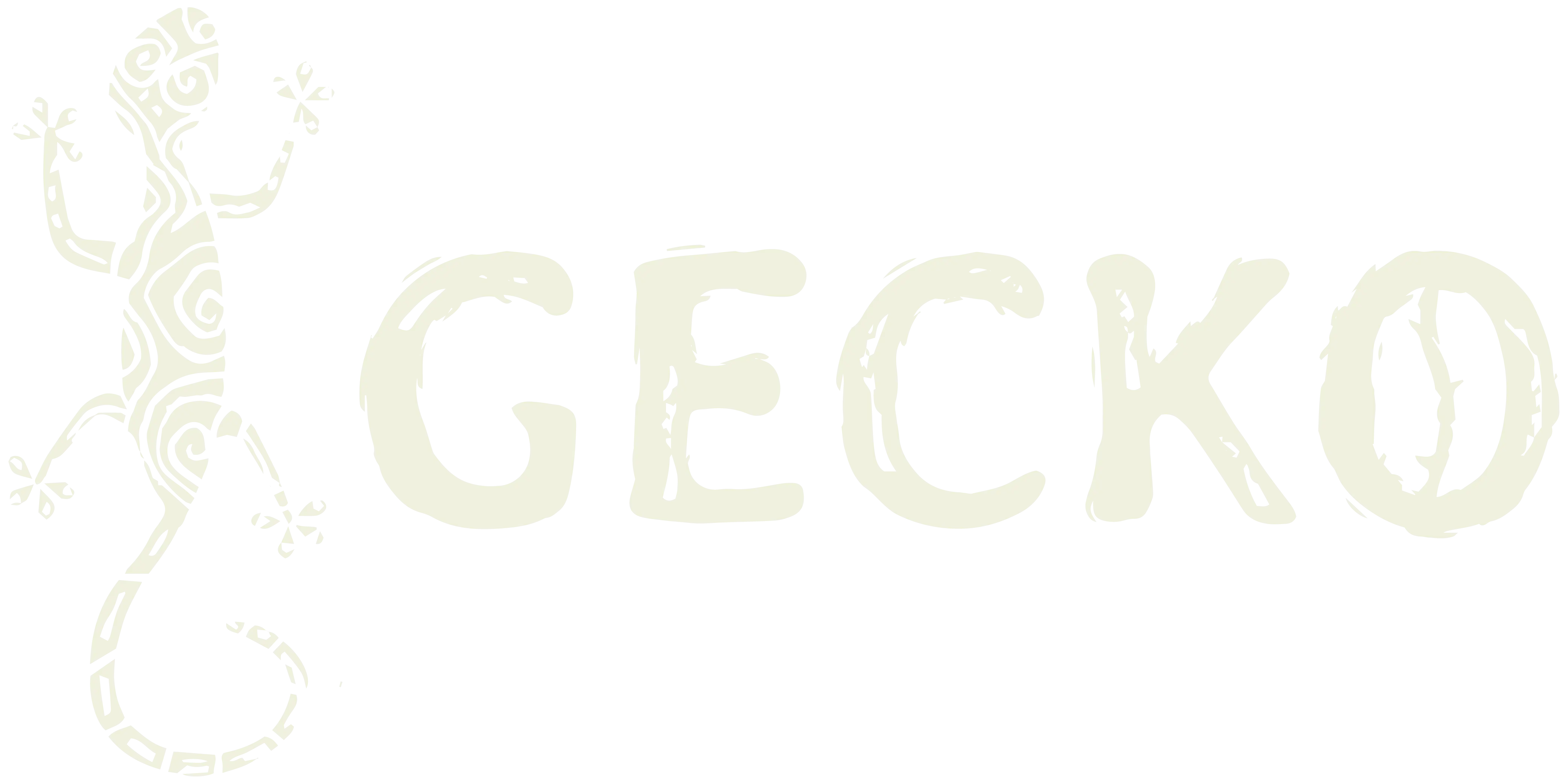 Gecko Coffee